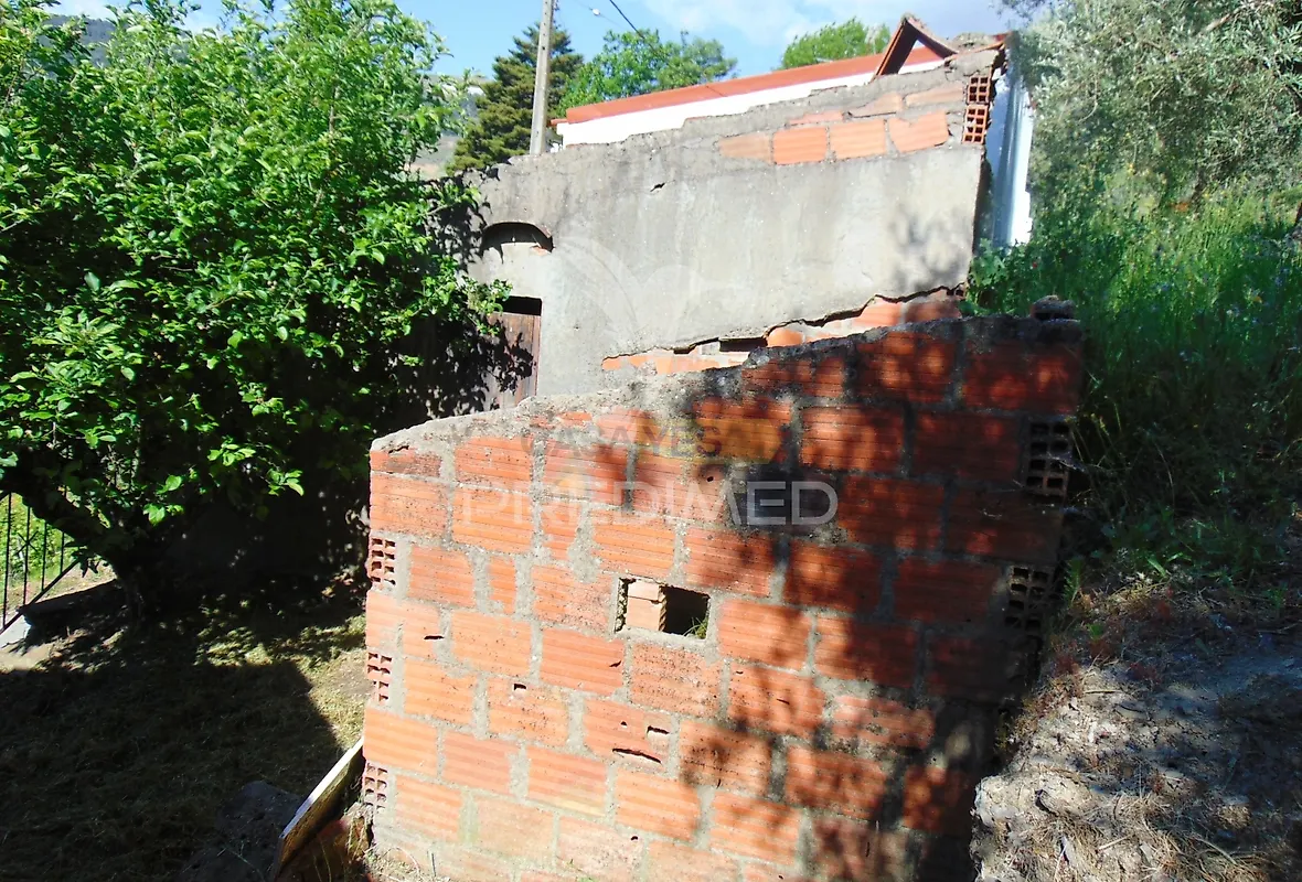 Moradia T4 à venda em Abaças, Vila Real — foto 9