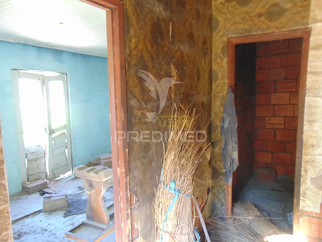 Moradia T4 à venda em Abaças, Vila Real — foto 22