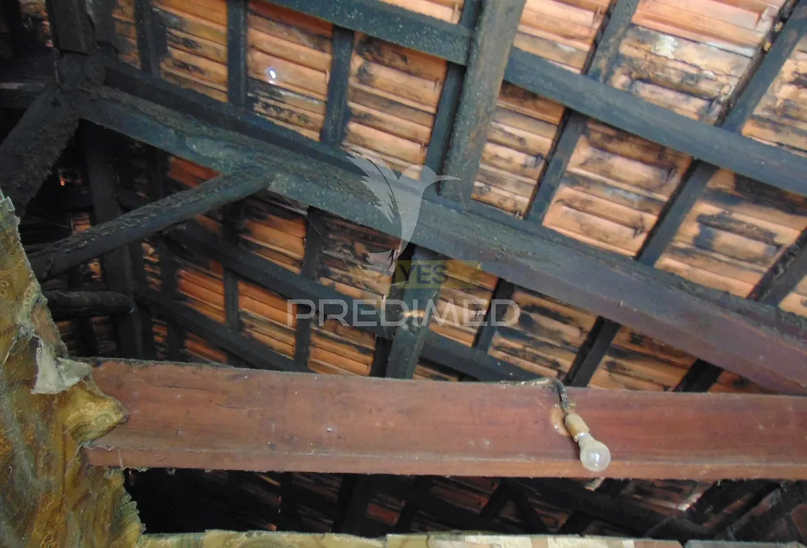 Moradia T4 à venda em Abaças, Vila Real — foto 24