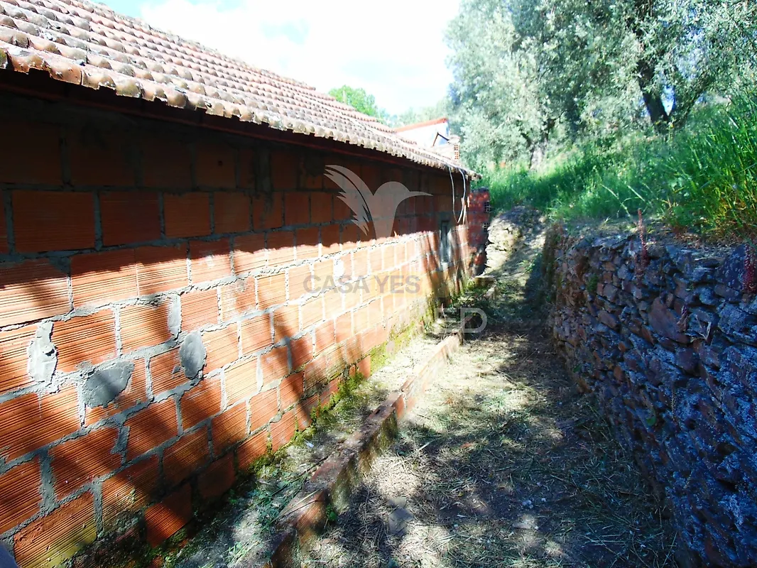 Moradia T4 à venda em Abaças, Vila Real — foto 18