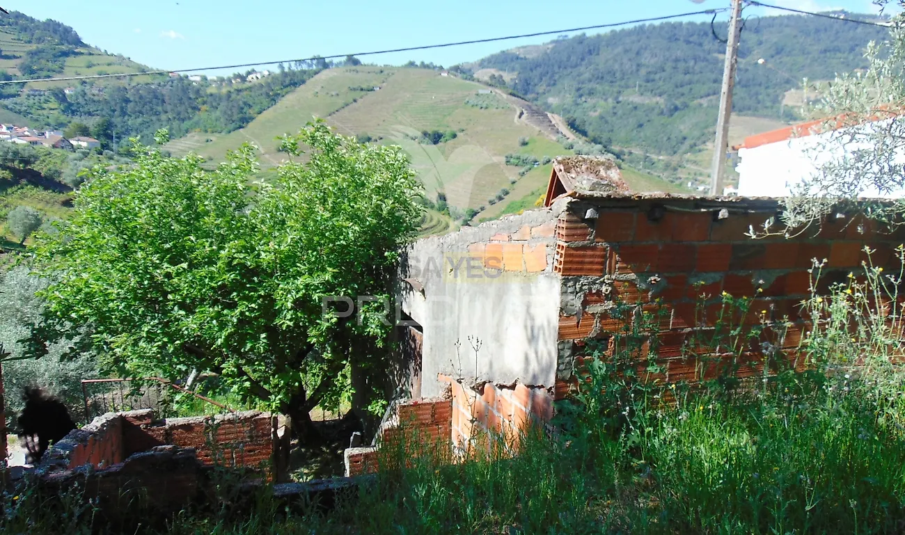 Moradia T4 à venda em Abaças, Vila Real — foto 5