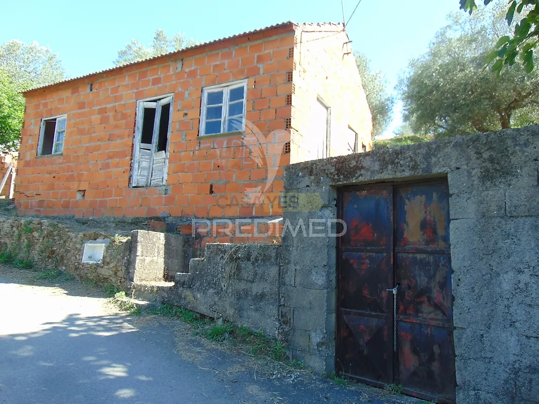 Moradia T4 à venda em Abaças, Vila Real — foto 27