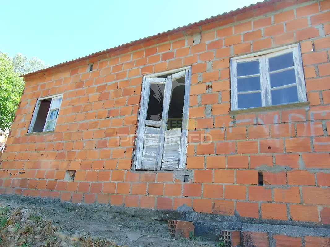 Moradia T4 à venda em Abaças, Vila Real — foto 12