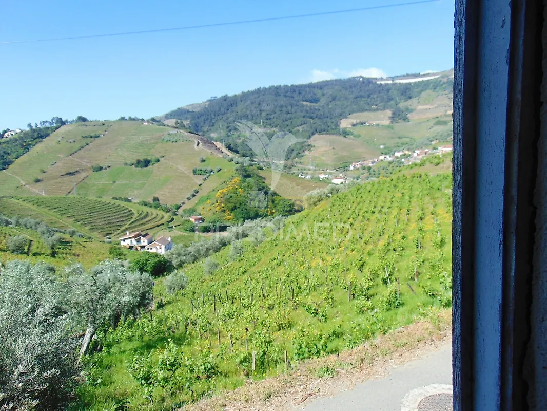 Moradia T4 à venda em Abaças, Vila Real — foto 23