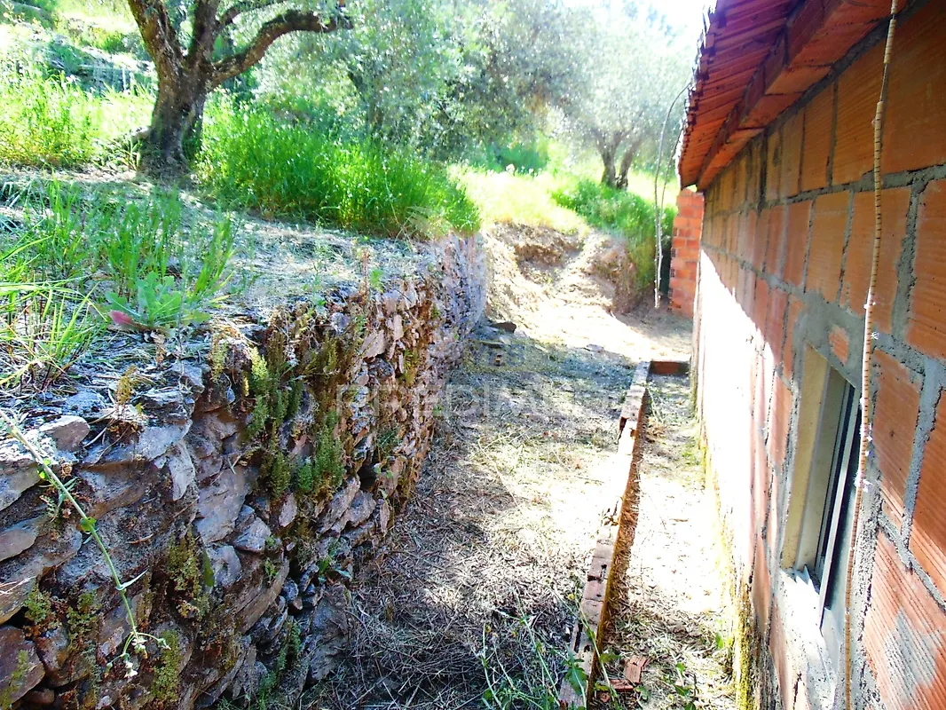 Moradia T4 à venda em Abaças, Vila Real — foto 17