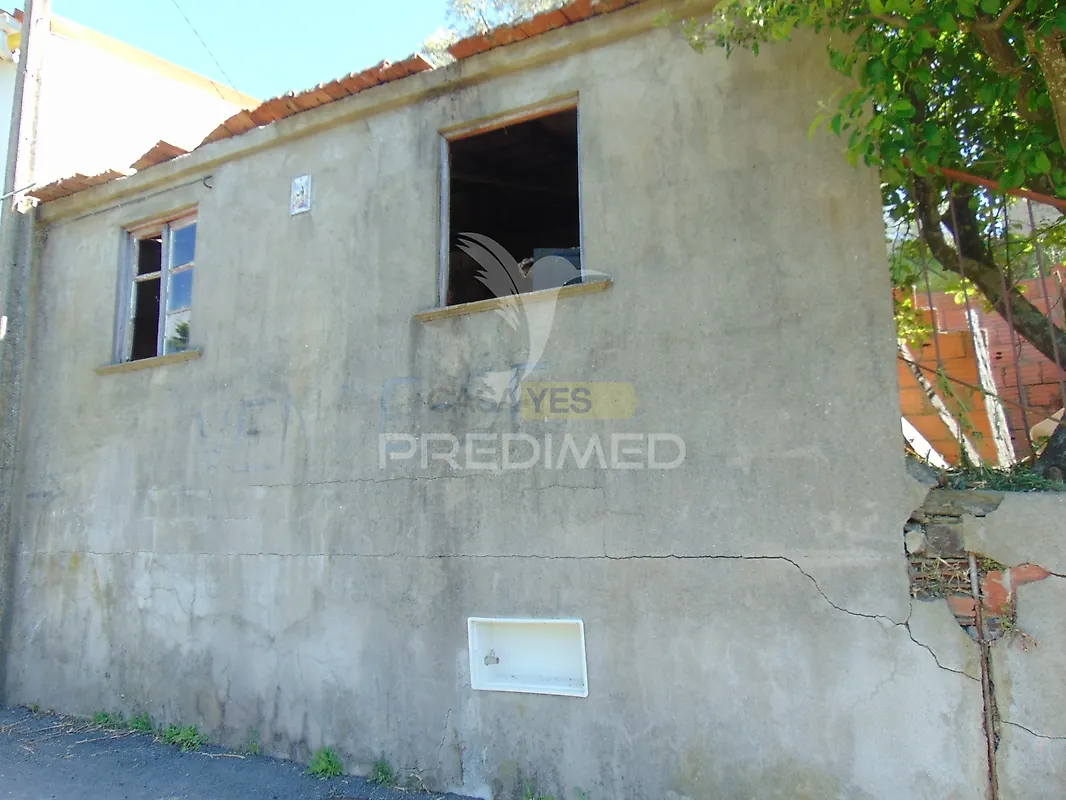 Moradia T4 à venda em Abaças, Vila Real — foto 2