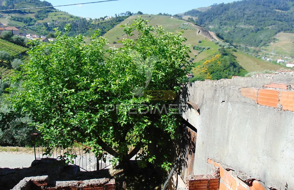 Moradia T4 à venda em Abaças, Vila Real — foto 7