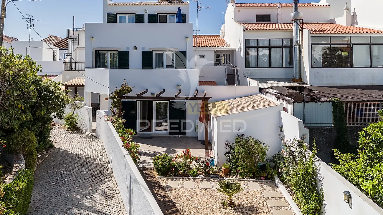 Moradia T2 à venda em Conceição e Cabanas de Tavira, Tavira — foto 39