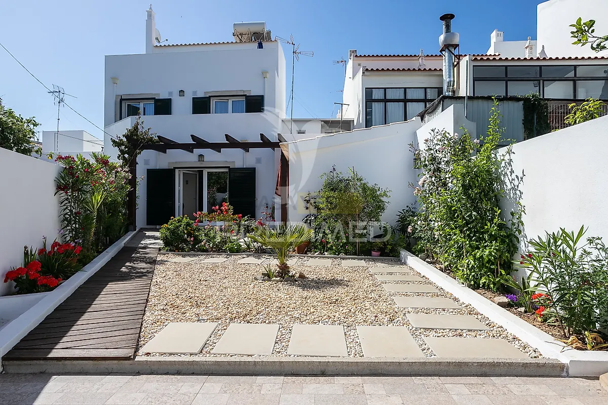 Moradia T2 à venda em Conceição e Cabanas de Tavira, Tavira — foto 3