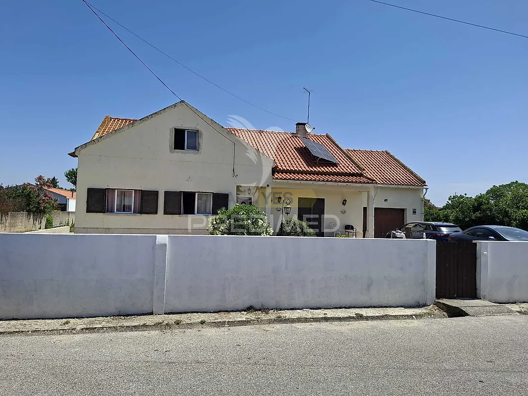 Moradia T3 à venda em Salvaterra de Magos e Foros de Salvaterra, Salvaterra de Magos — foto 3