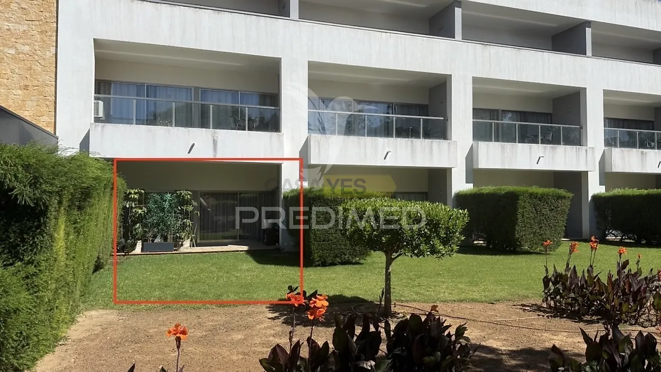 Apartamento T1 à venda em Alvor, Portimão — foto 11