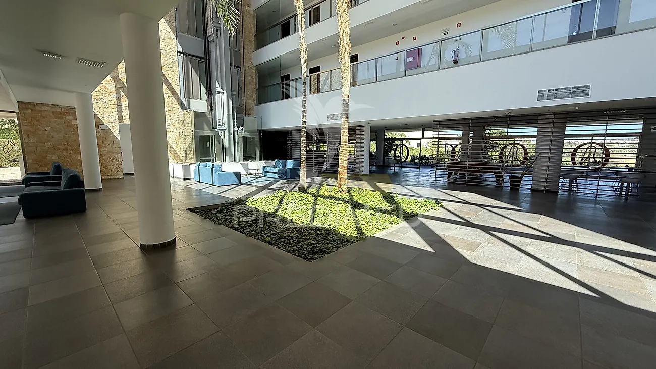 Apartamento T1 à venda em Alvor, Portimão — foto 15