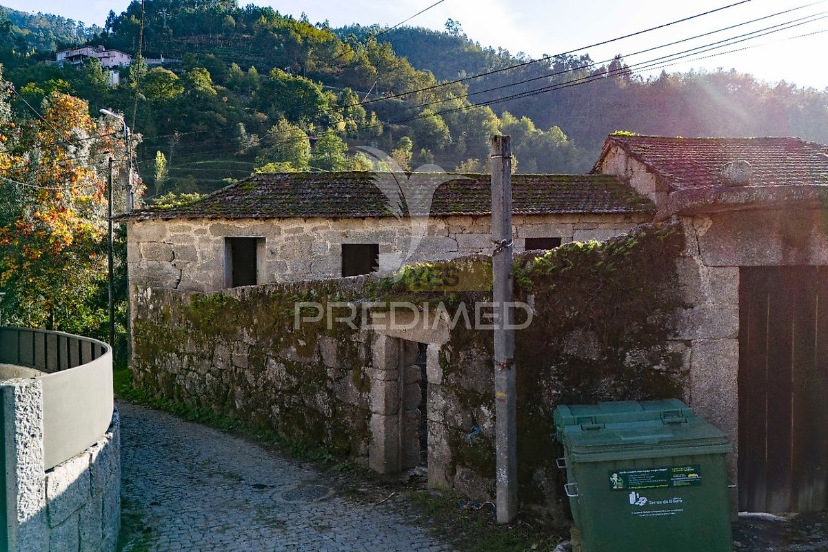Moradia T4 à venda em Chamoim e Vilar, Terras de Bouro — foto 10