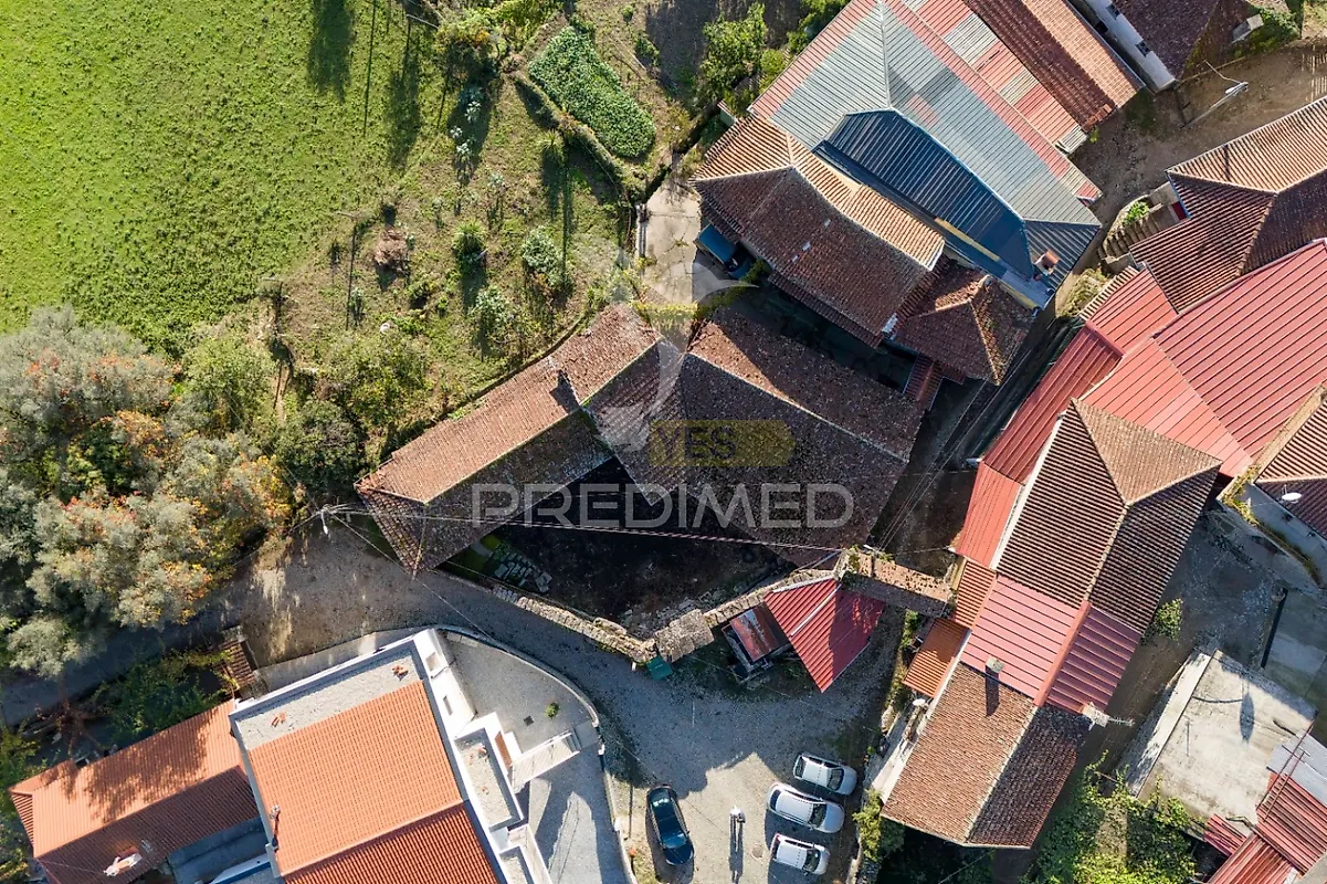 Moradia T4 à venda em Chamoim e Vilar, Terras de Bouro — foto 14