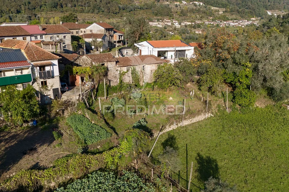 Moradia T4 à venda em Chamoim e Vilar, Terras de Bouro — foto 13