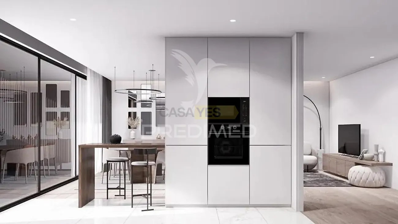 Apartamento T1 à venda em Candemil e Gondar, Vila Nova de Cerveira — foto 2