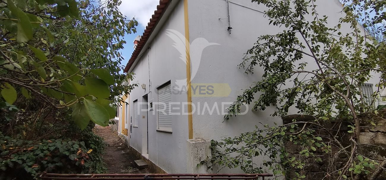 Moradia T2 à venda em Ribeira de Nisa e Carreiras, Portalegre — foto 12