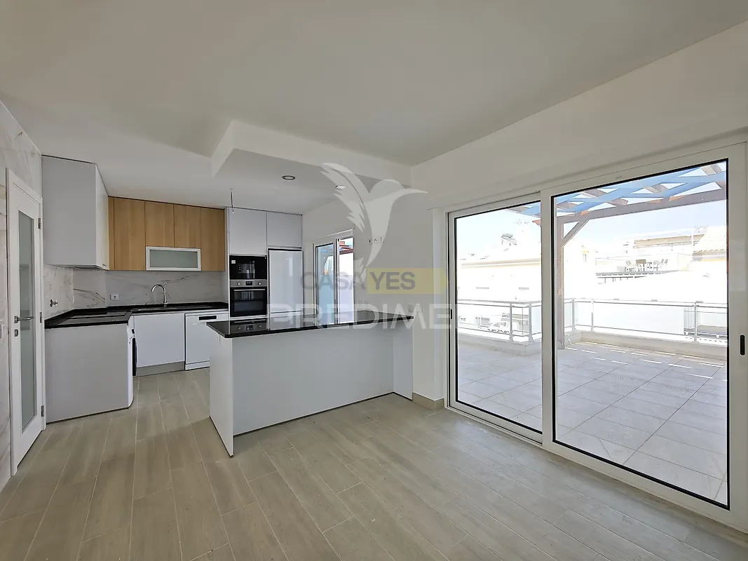 Apartamento T1 à venda em Vila Nova de Cacela, Vila Real de Santo António — foto 7