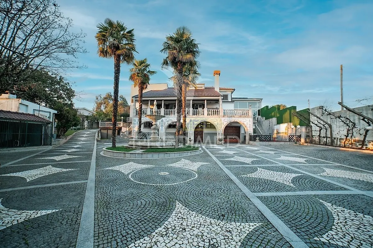 Moradia T5 à venda em Lama, Barcelos — foto 4