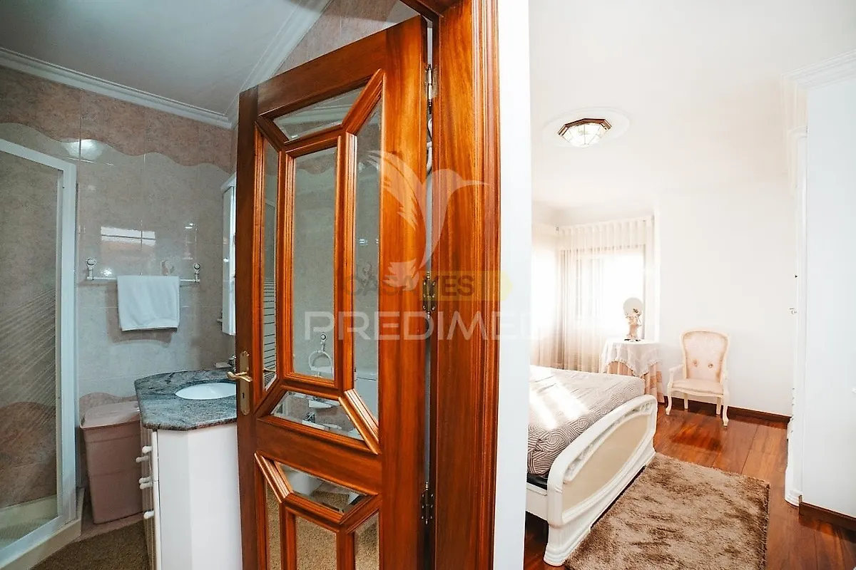 Moradia T5 à venda em Lama, Barcelos — foto 14