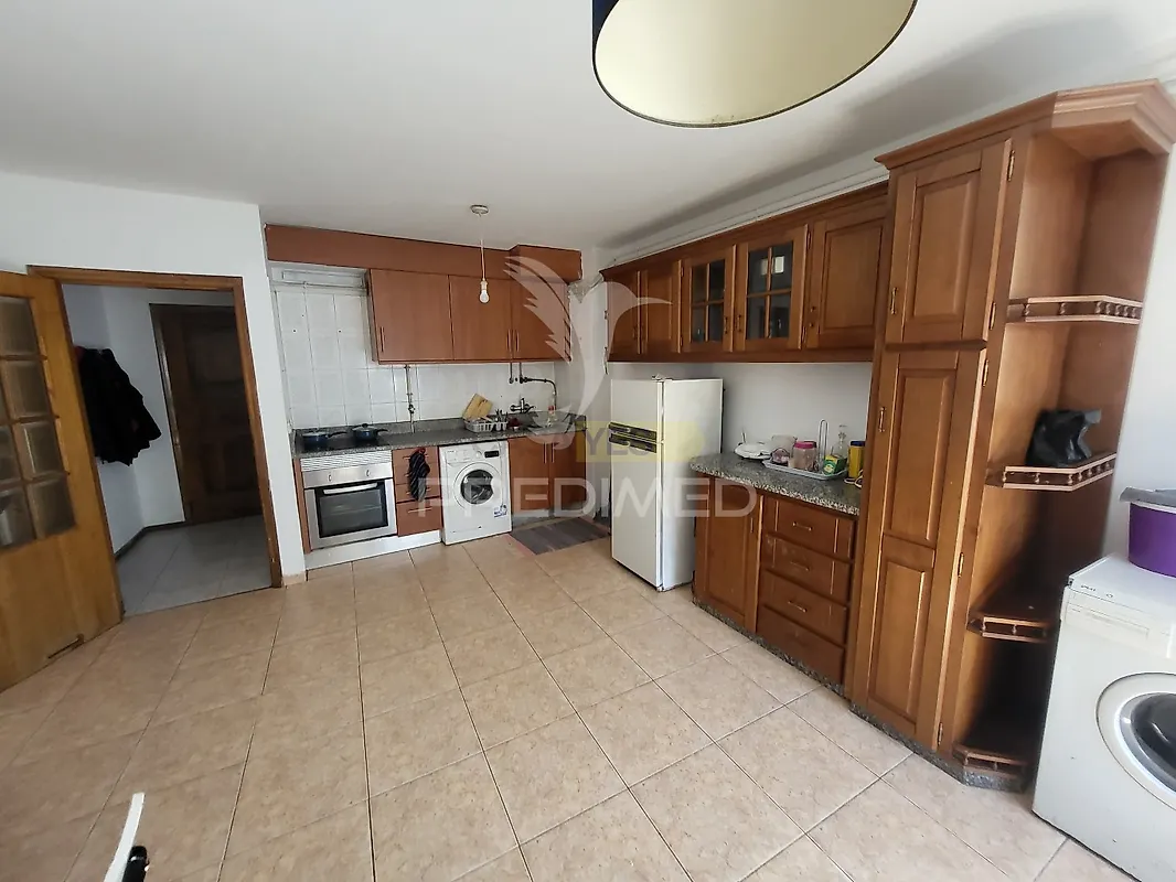 Apartamento T2 em Macedo de Cavaleiros, €85.000