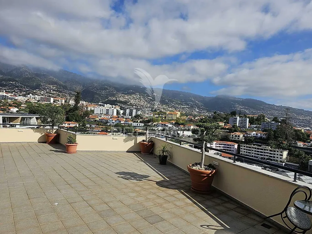 Apartamento T4 à venda em São Martinho, Funchal — foto 13