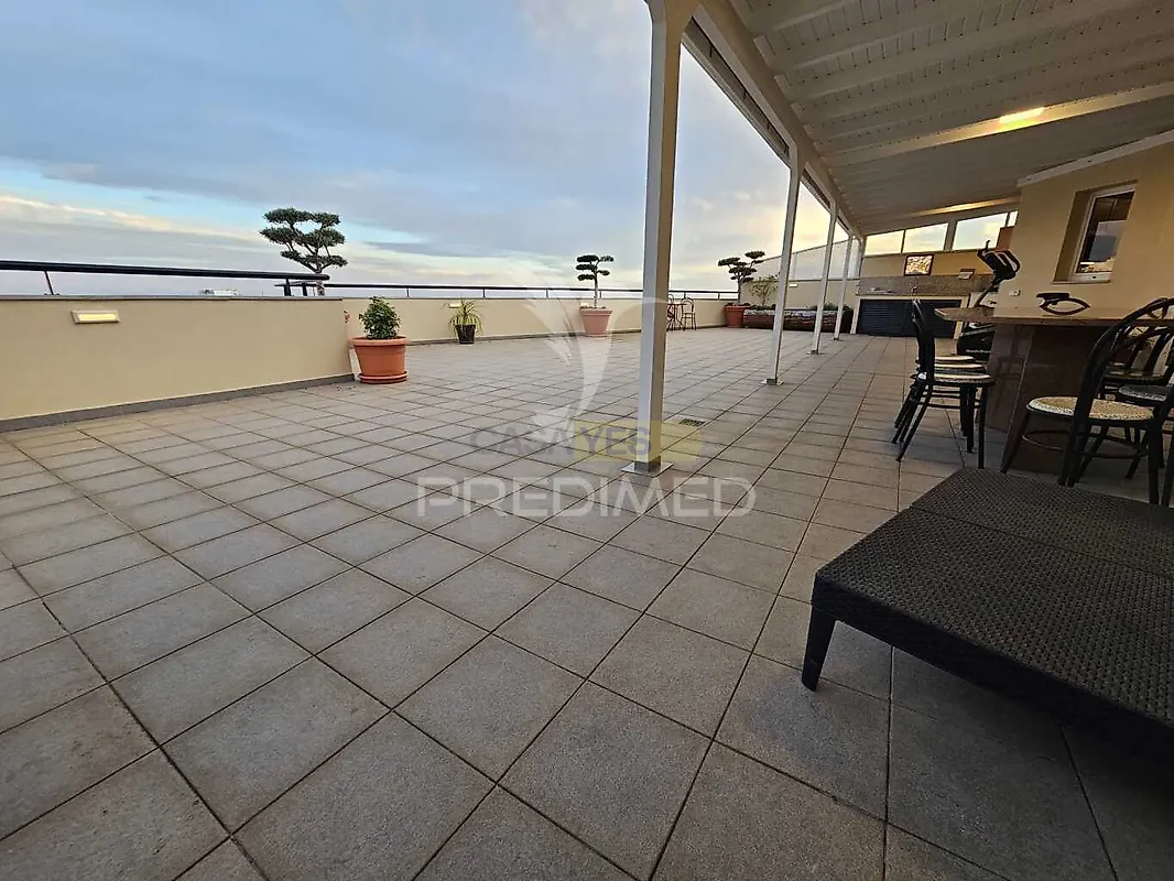 Apartamento T4 à venda em São Martinho, Funchal — foto 5
