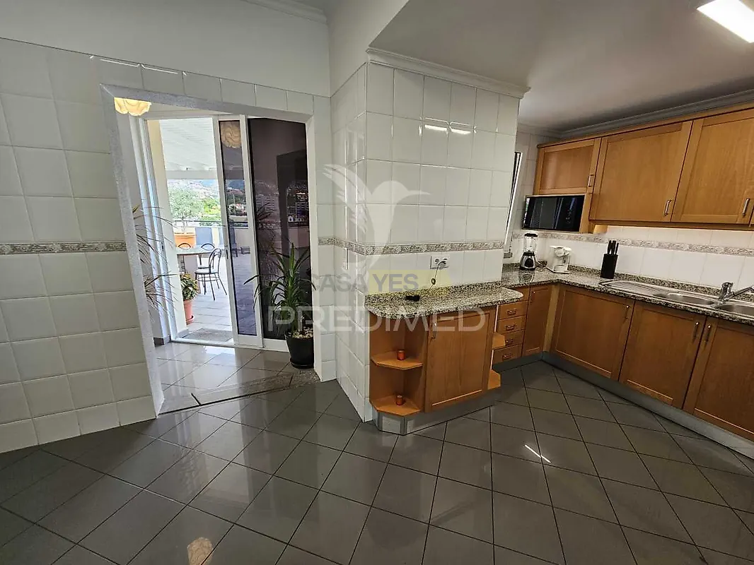 Apartamento T4 à venda em São Martinho, Funchal — foto 9