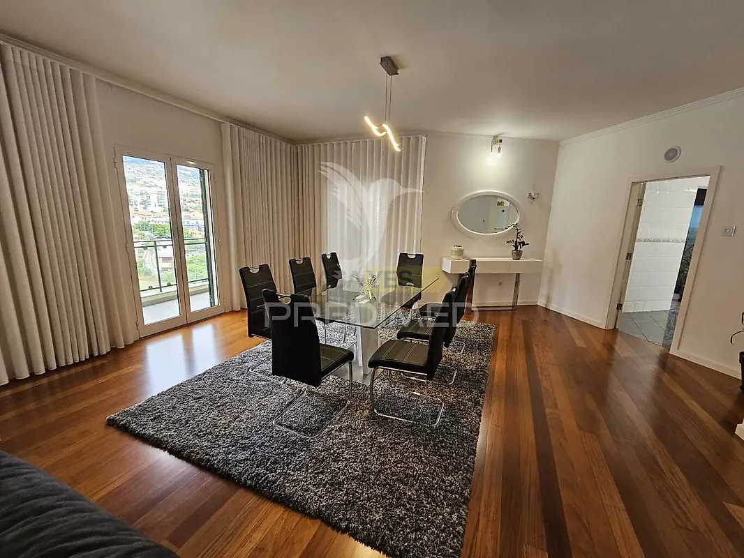 Apartamento T4 à venda em São Martinho, Funchal — foto 11