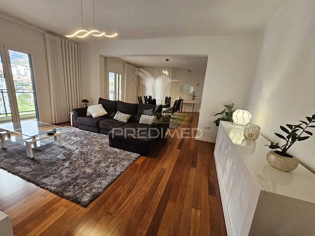 Apartamento T4 à venda em São Martinho, Funchal — foto 10