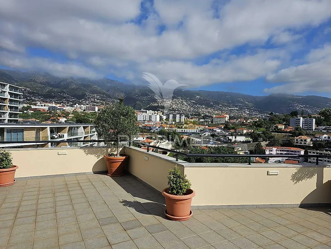 Apartamento T4 à venda em São Martinho, Funchal — foto 8