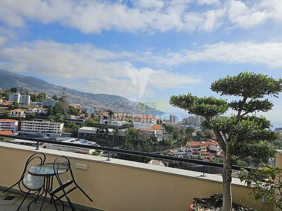 Apartamento T4 à venda em São Martinho, Funchal — foto 3