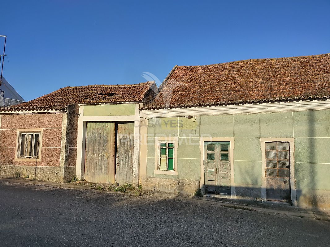 Moradia T5 à venda em Achete, Azoia de Baixo e Póvoa de Santarém, Santarém — foto 4