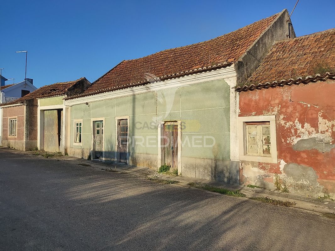 Moradia T5 à venda em Achete, Azoia de Baixo e Póvoa de Santarém, Santarém — foto 3