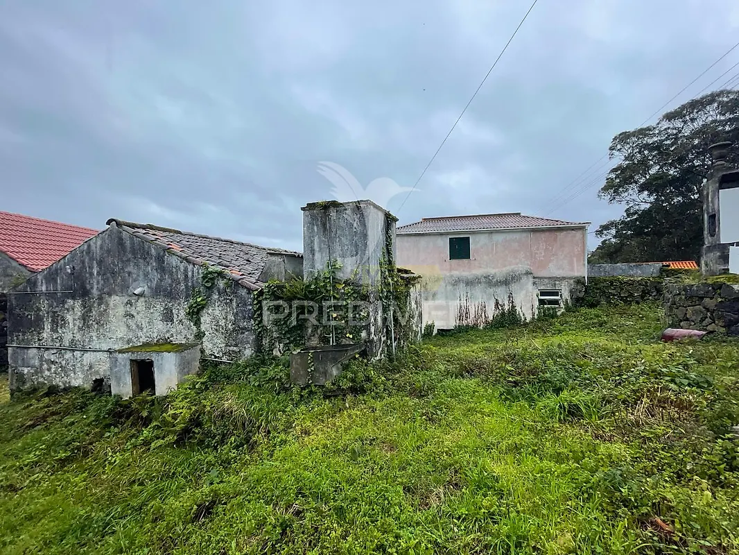 Moradia T3 à venda em Manadas (Santa Bárbara), Velas — foto 11