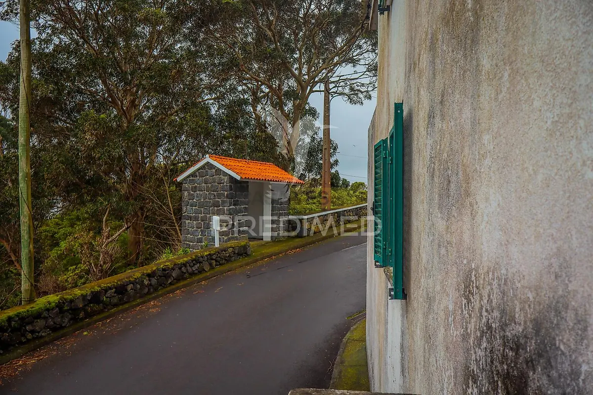 Moradia T3 à venda em Manadas (Santa Bárbara), Velas — foto 12