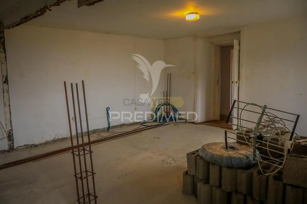 Moradia T3 à venda em Manadas (Santa Bárbara), Velas — foto 23