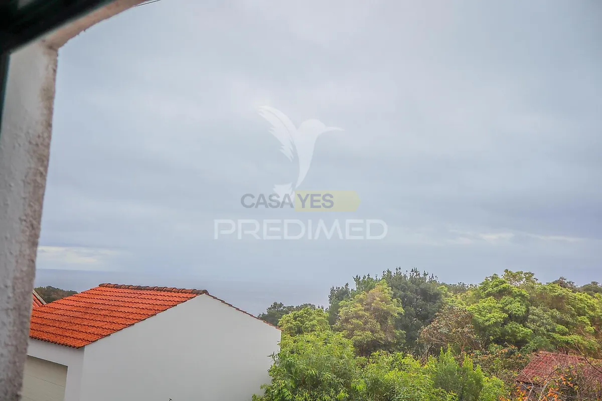 Moradia T3 à venda em Manadas (Santa Bárbara), Velas — foto 4