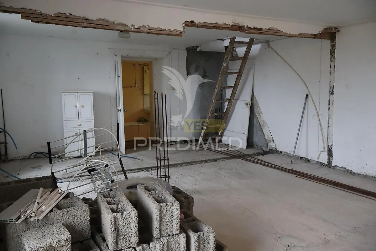 Moradia T3 à venda em Manadas (Santa Bárbara), Velas — foto 24
