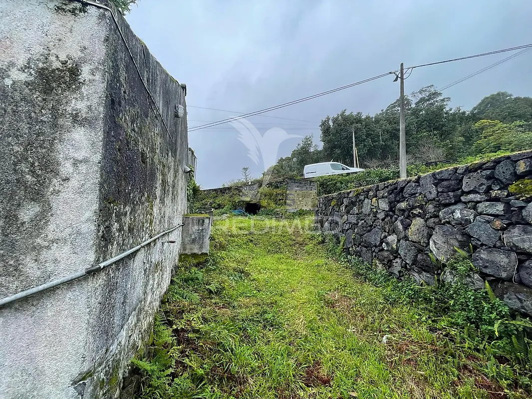 Moradia T3 à venda em Manadas (Santa Bárbara), Velas — foto 8