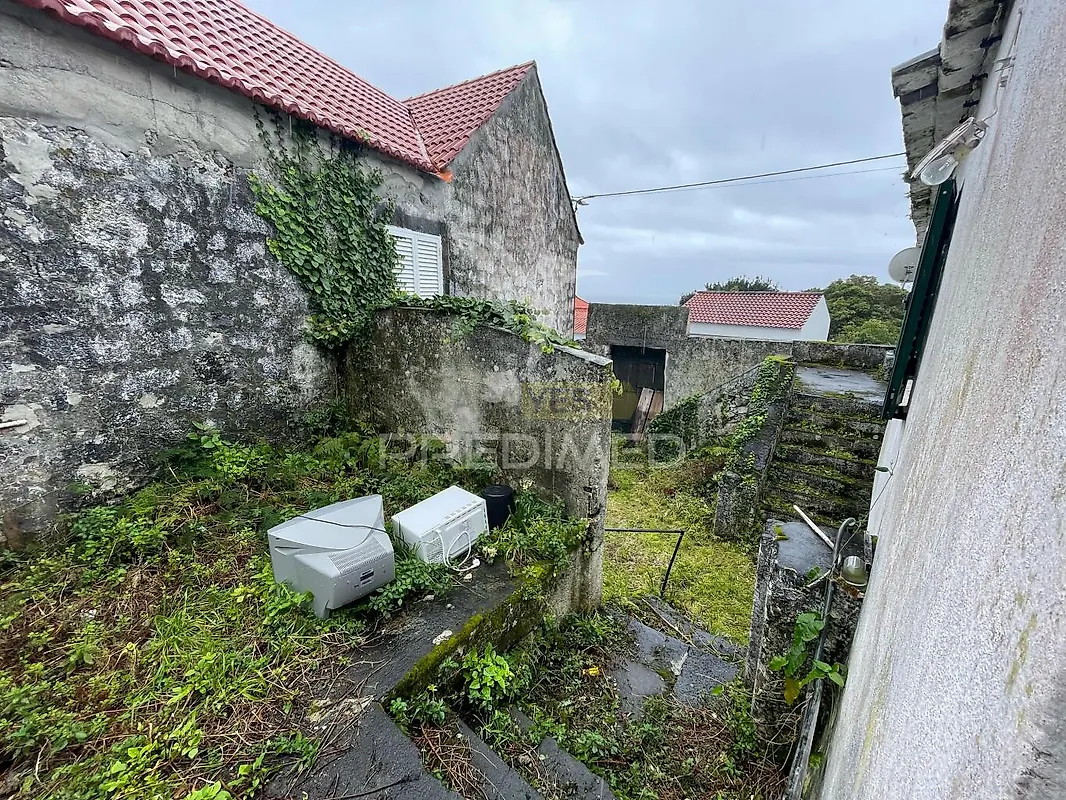 Moradia T3 à venda em Manadas (Santa Bárbara), Velas — foto 9