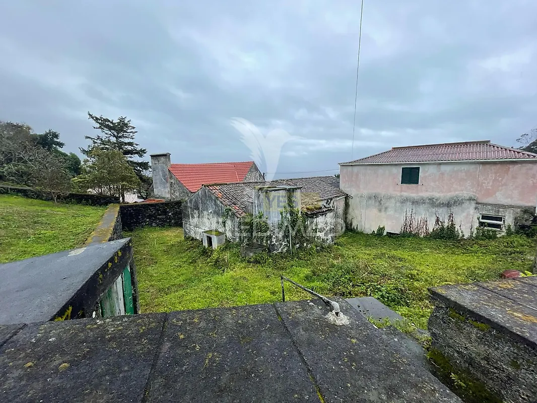 Moradia T3 à venda em Manadas (Santa Bárbara), Velas — foto 7