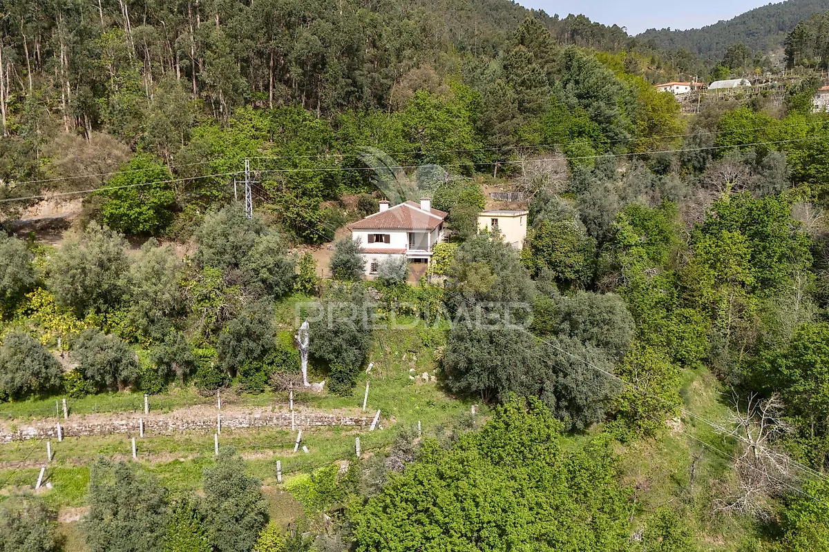 Moradia T3 à venda em Vilela, Seramil e Paredes Secas, Amares — foto 37