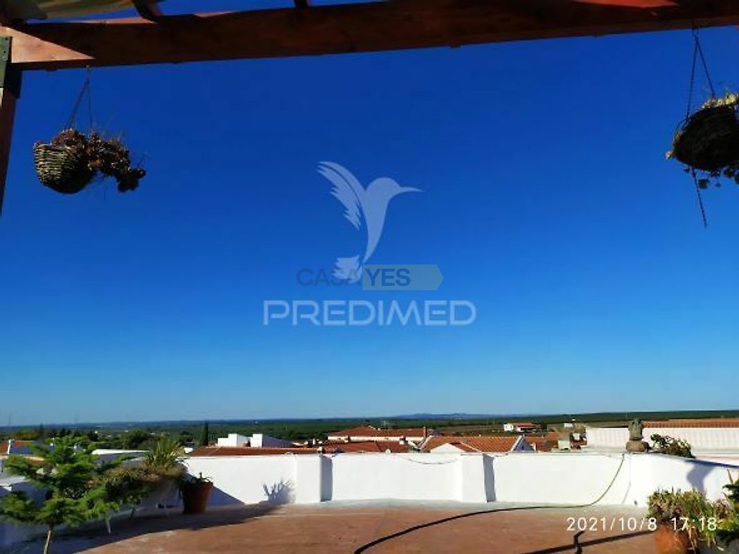 Moradia T6+ à venda em Ferreira do Alentejo e Canhestros, Ferreira do Alentejo — foto 8