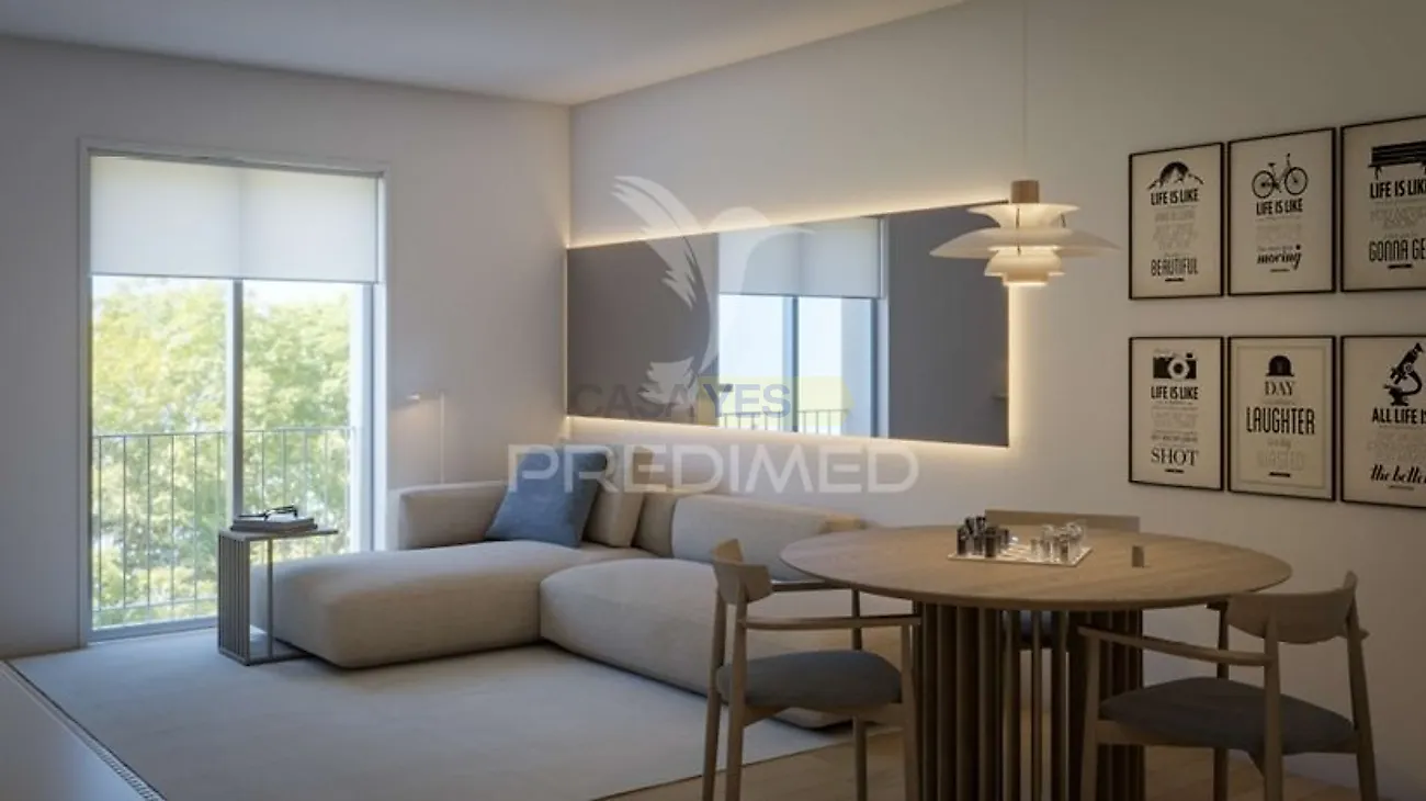 Apartamento T1 à venda em Oliveira, São Paio e São Sebastião, Guimarães — foto 16