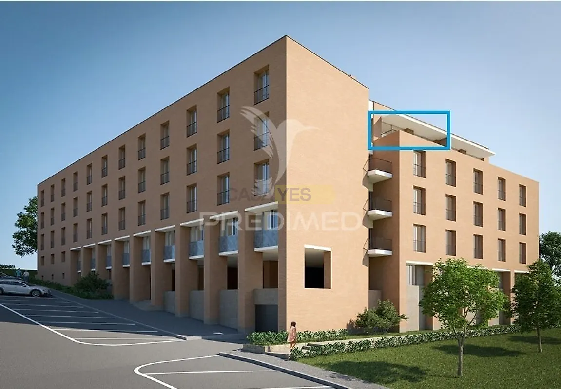 Apartamento T1 à venda em Oliveira, São Paio e São Sebastião, Guimarães — foto 11