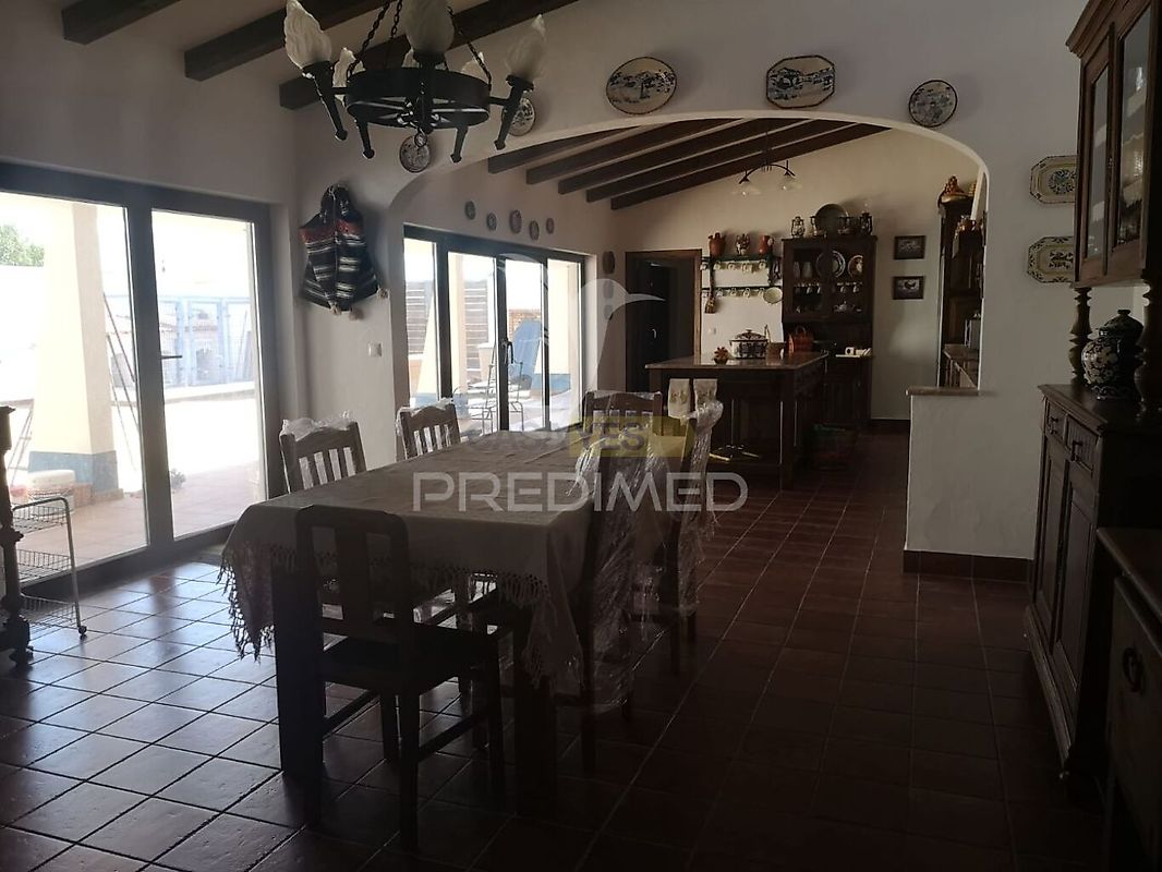 Moradia T4 à venda em Entradas, Castro Verde — foto 13