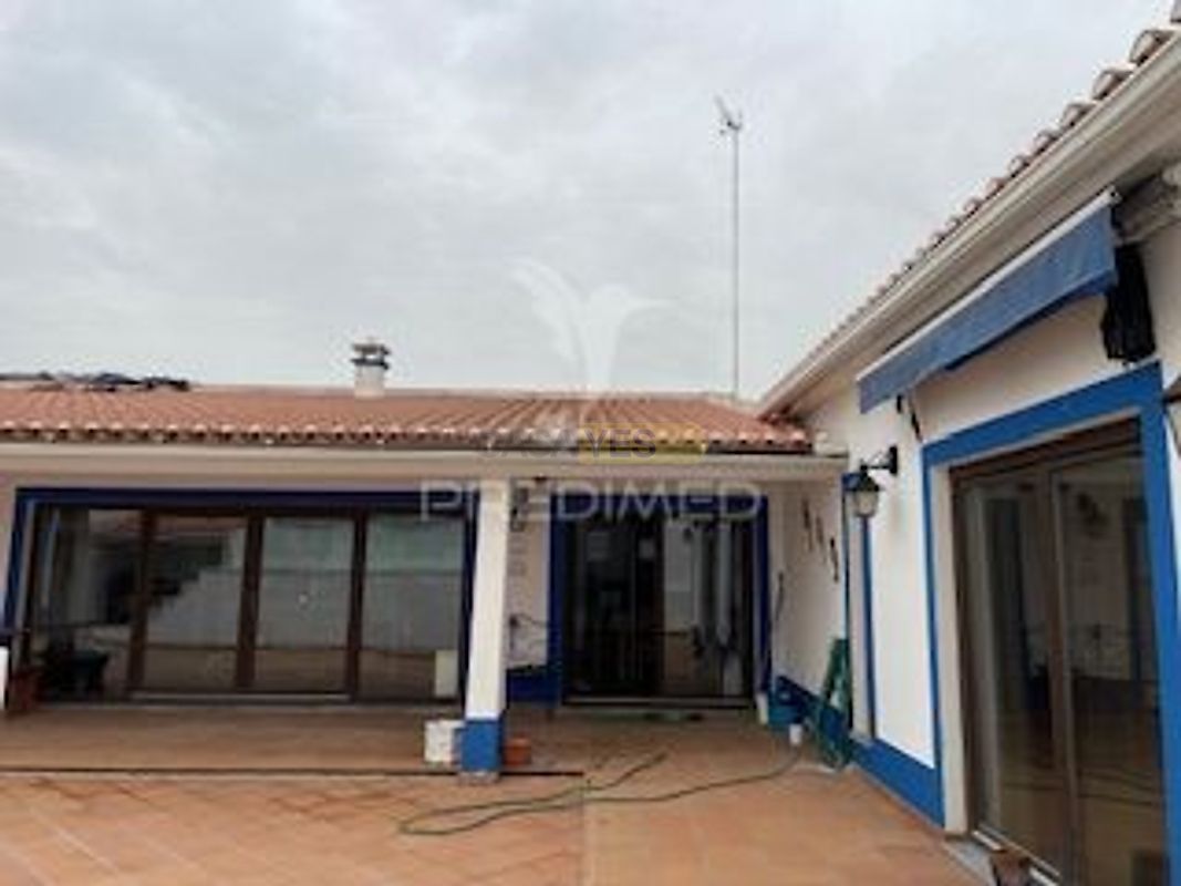 Moradia T4 à venda em Entradas, Castro Verde — foto 3