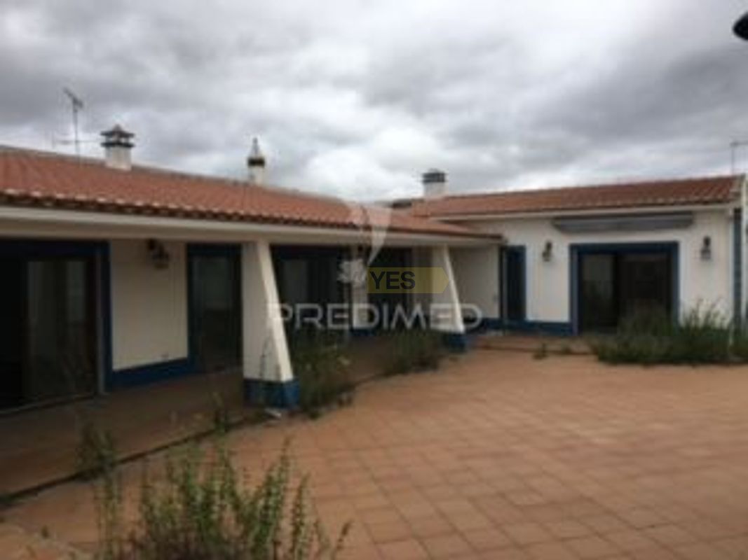 Moradia T4 à venda em Entradas, Castro Verde — foto 2