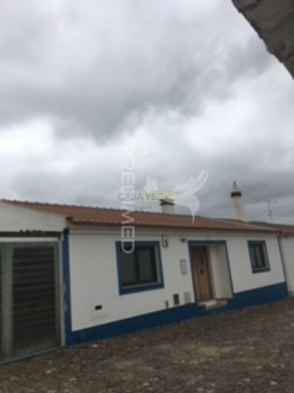 Moradia T4 à venda em Entradas, Castro Verde — foto 4